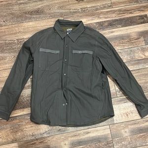 Viktos “Contractor jacket”
